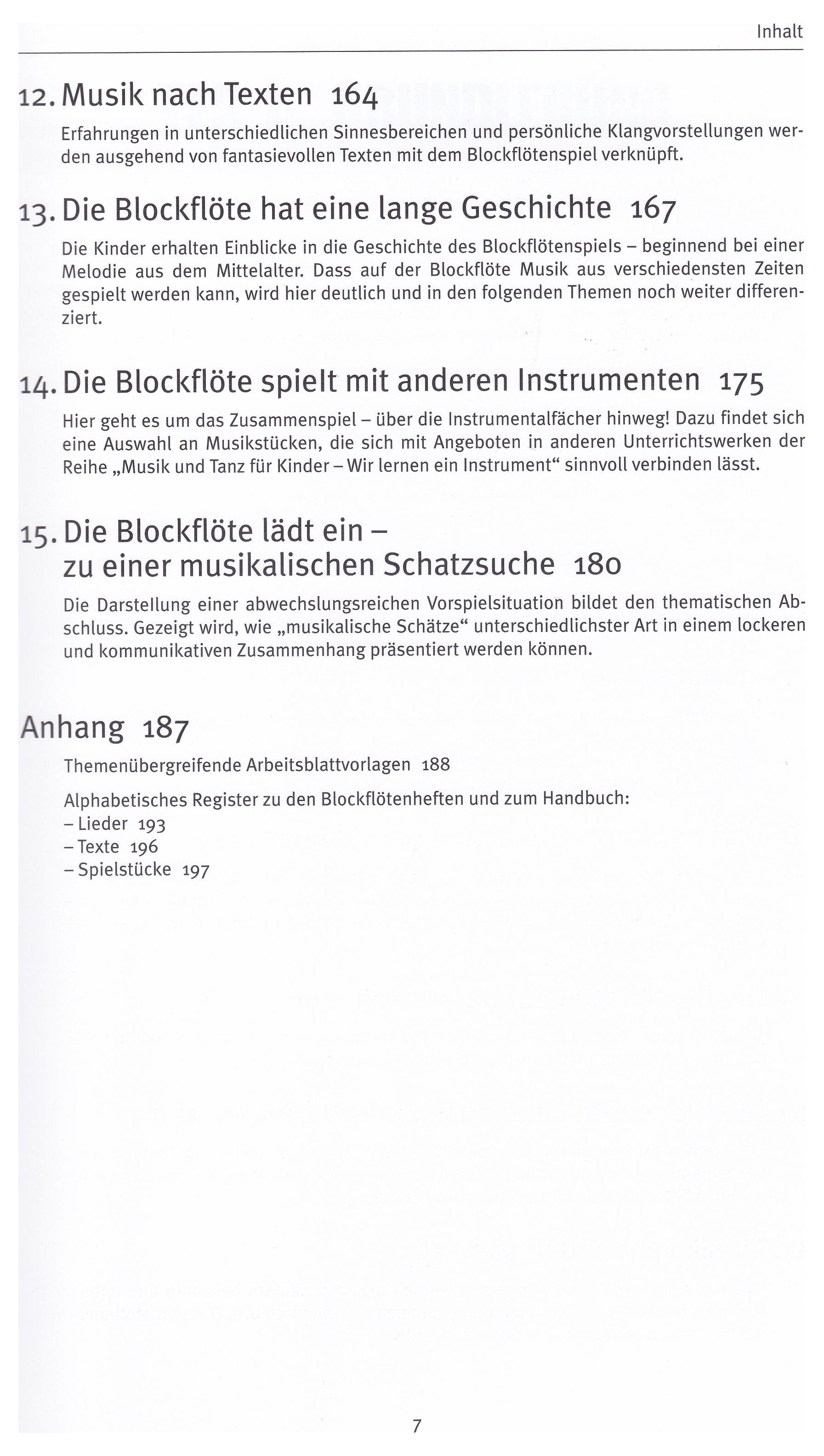 Handbuch Blockflöte 4