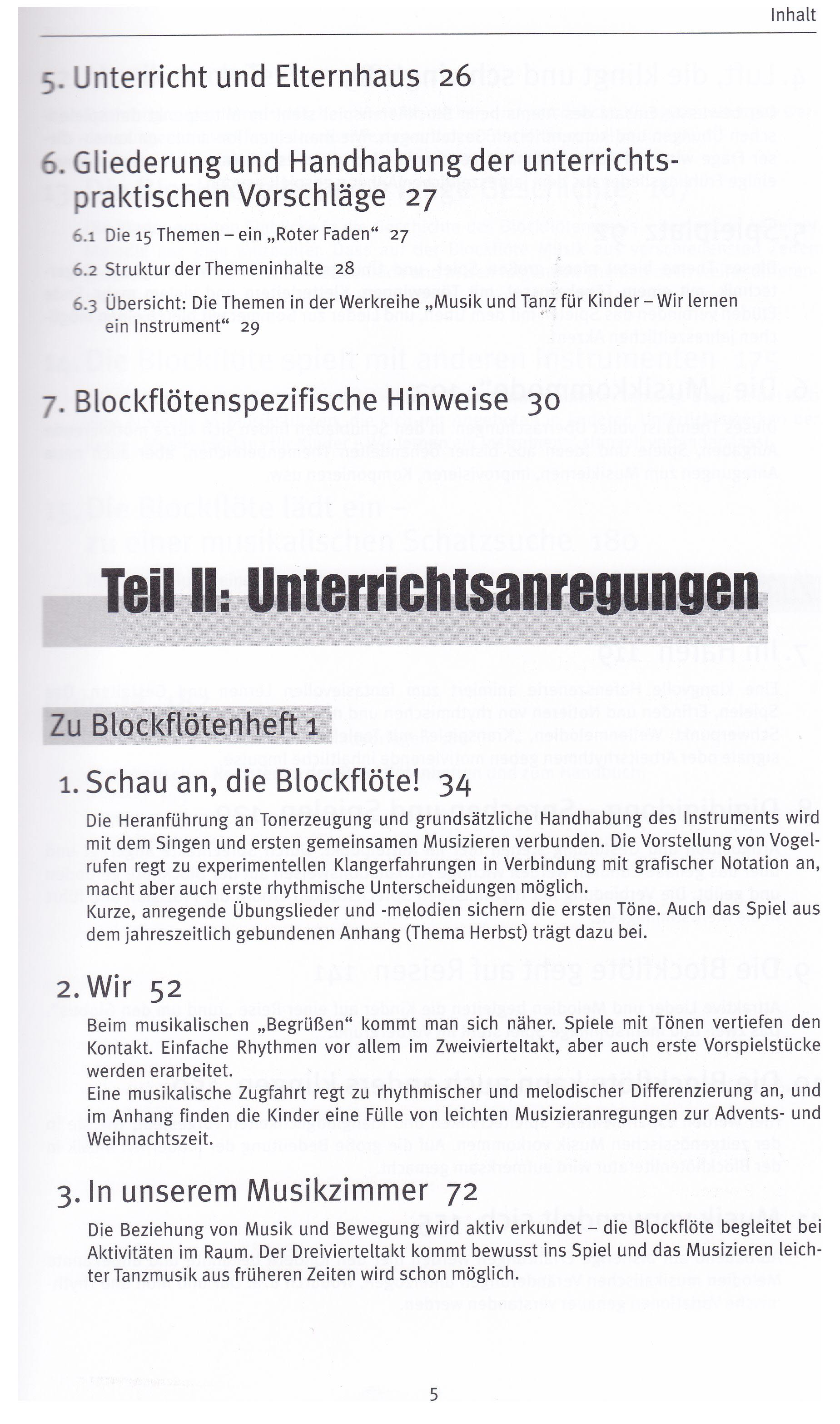 Handbuch Blockflöte 2