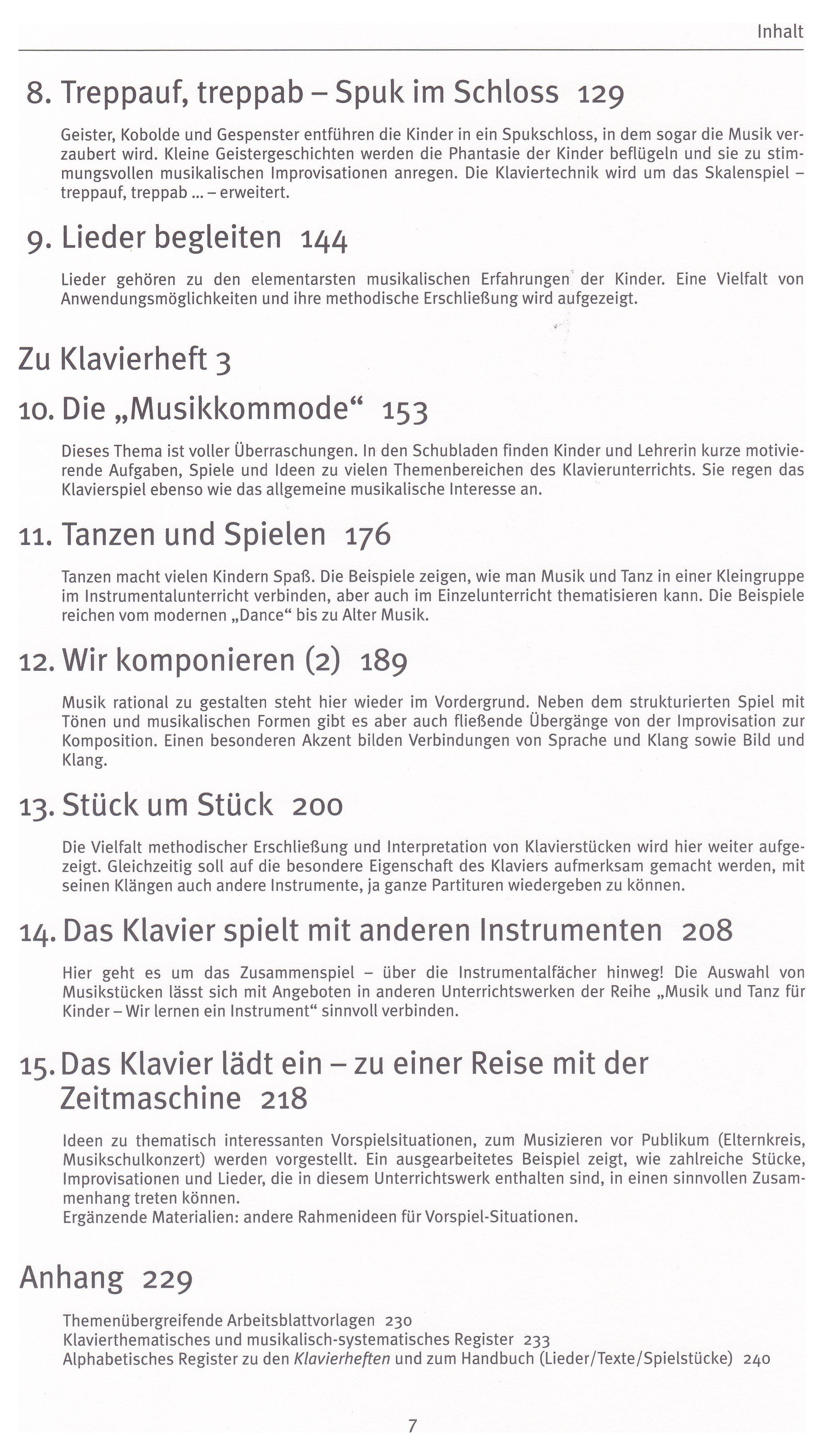 Handbuch Klavier 2