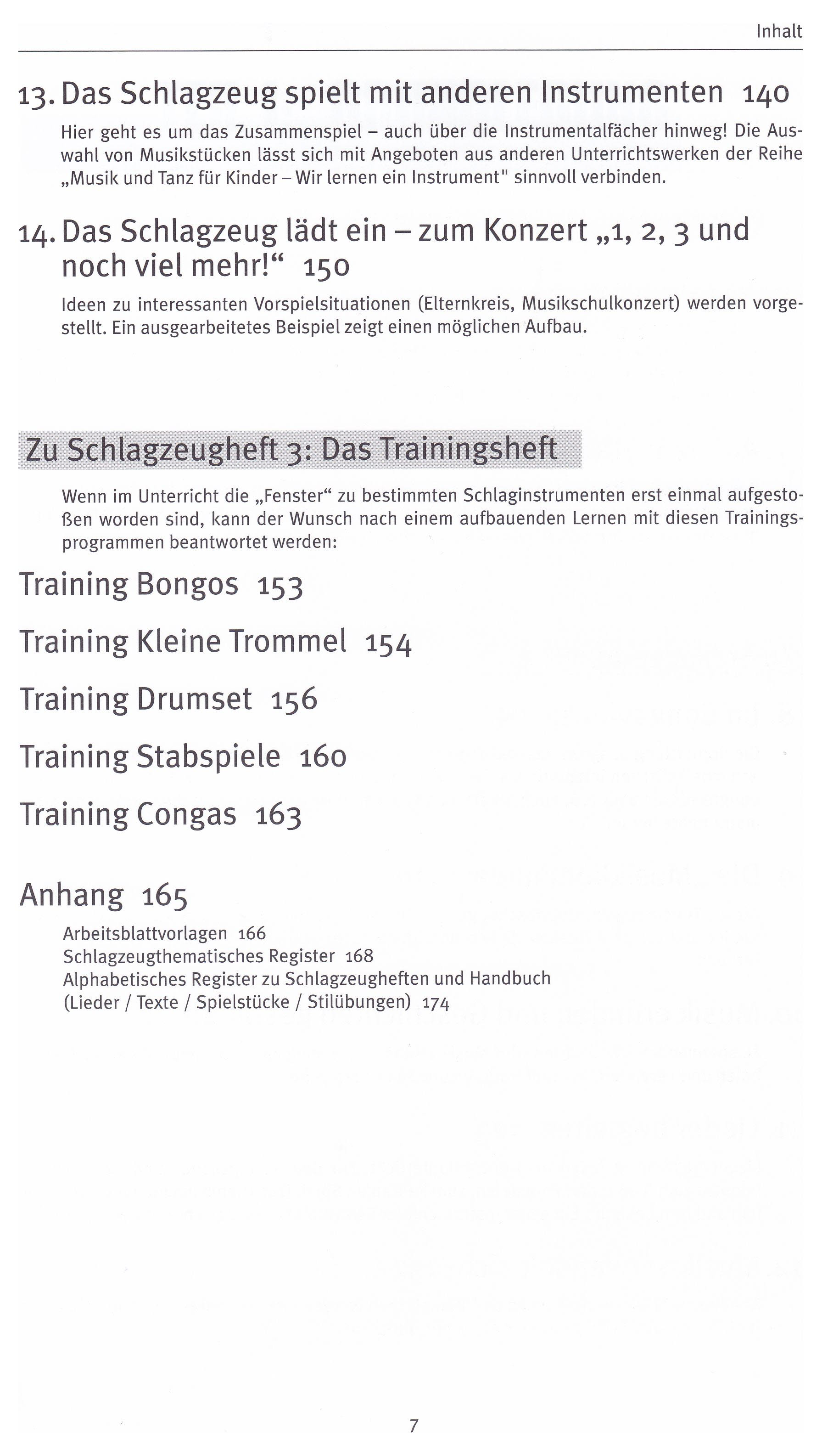 Handbuch Schlagzeug 4
